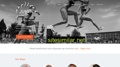 jumph.nl alternative sites
