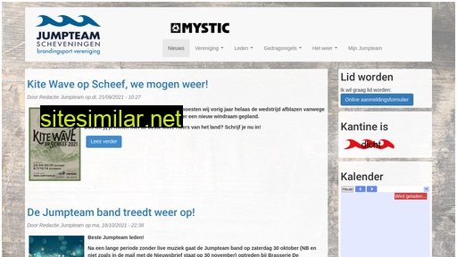 jumpteam.nl alternative sites