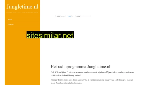 jungletime.nl alternative sites