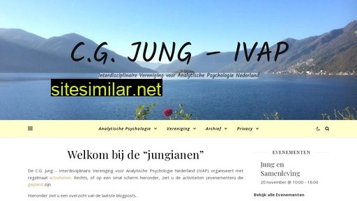 jung-ivap.nl alternative sites