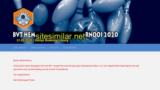 juniorschietspoel.nl alternative sites