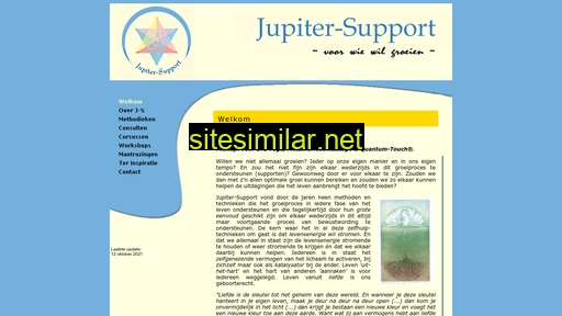 jupiter-support.nl alternative sites