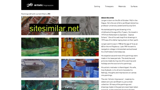 jurgenvanbraam.nl alternative sites