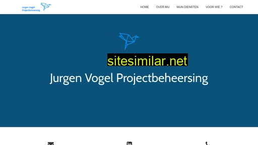 jurgenvogel.nl alternative sites