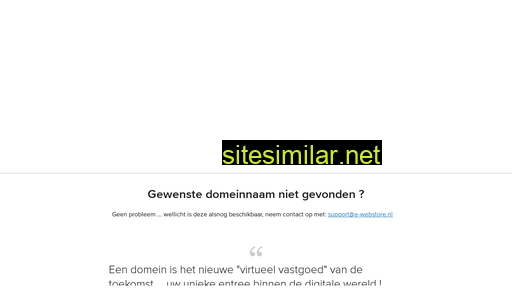 juridisch-consult.nl alternative sites