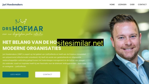 jurihoedemakers.nl alternative sites