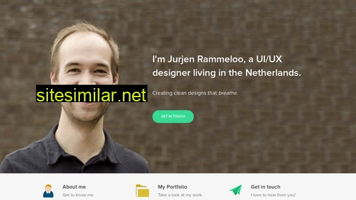 jurjenrammeloo.nl alternative sites