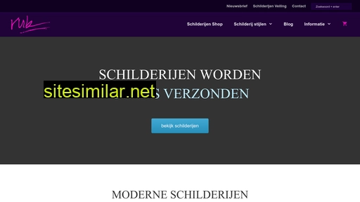 jurjenruben.nl alternative sites