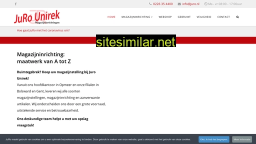 juro.nl alternative sites