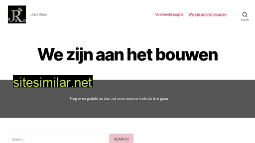 juro-deco.nl alternative sites