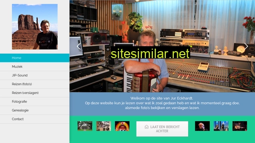 jurronimo.nl alternative sites