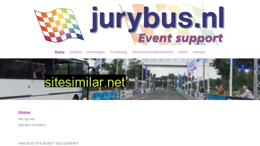 jurybus.nl alternative sites