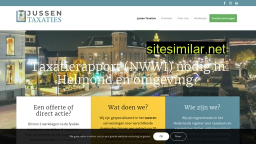 jussentaxaties.nl alternative sites