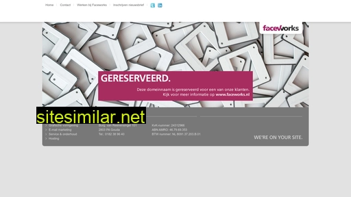 justagirl.nl alternative sites