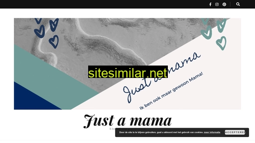 justamama.nl alternative sites