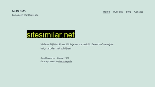 justask.nl alternative sites
