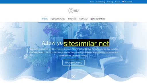 justbask.nl alternative sites