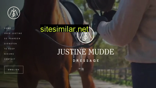 Justinemudde similar sites