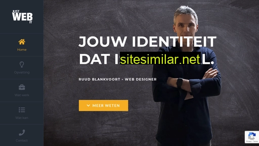 justwebit.nl alternative sites