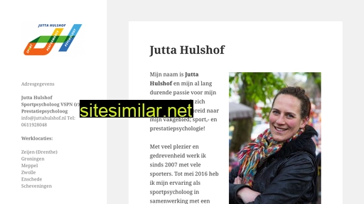 juttahulshof.nl alternative sites