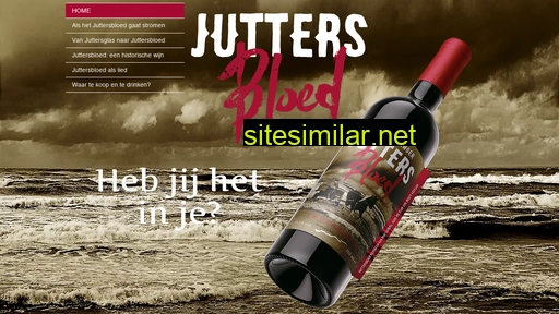 juttersbloed.nl alternative sites