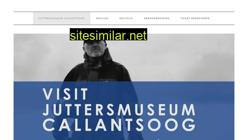 juttersmuseumcallantsoog.nl alternative sites