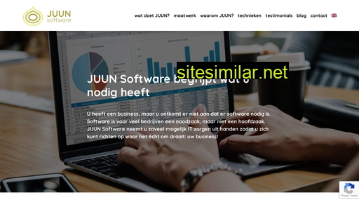 juunsoftware.nl alternative sites