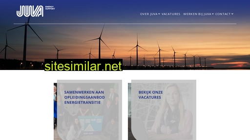 juva.nl alternative sites