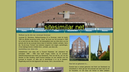 juvenaat-zevenaar.nl alternative sites