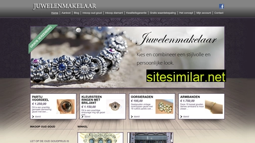 juwelenmakelaar.nl alternative sites