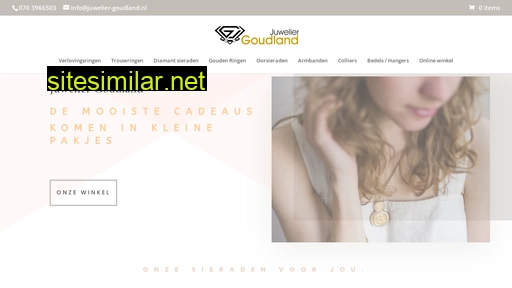 juwelier-goudland.nl alternative sites