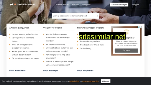 juwelier-info.nl alternative sites