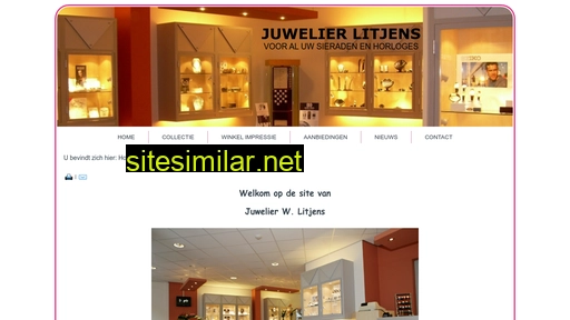 juwelierlitjens.nl alternative sites