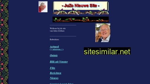 juzonieuws.nl alternative sites