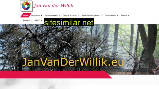 jvdwillik.jouwweb.nl alternative sites