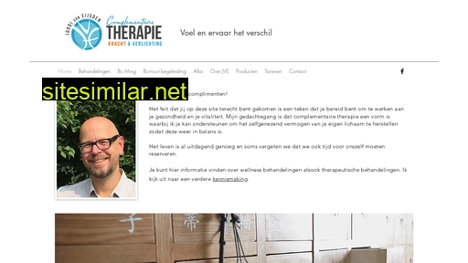 jve-therapie.nl alternative sites
