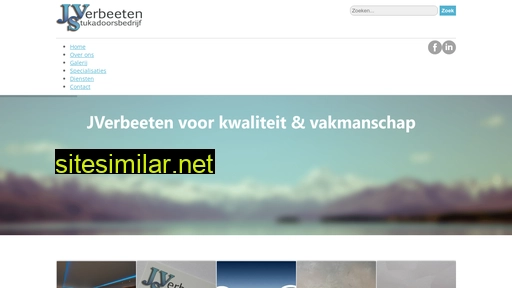 jverbeetenstukadoor.nl alternative sites