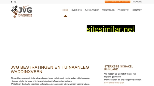 jvgbestratingen.nl alternative sites