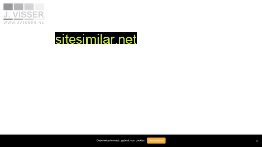 jvisser.nl alternative sites