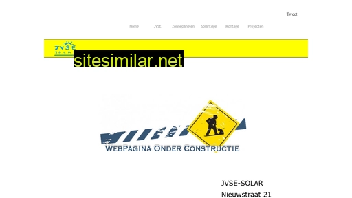 jvse.nl alternative sites