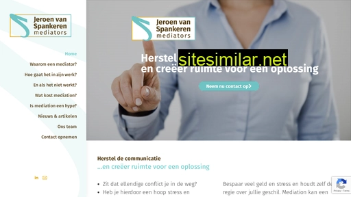 jvsmediators.nl alternative sites