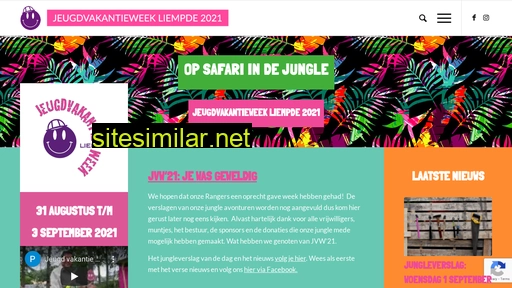 jvwliempde.nl alternative sites
