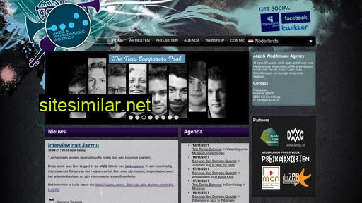 jwajazz.nl alternative sites
