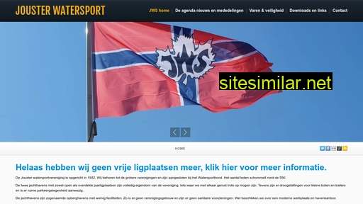 jwsjoure.nl alternative sites
