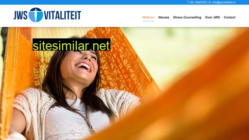 jwsvitaliteit.nl alternative sites