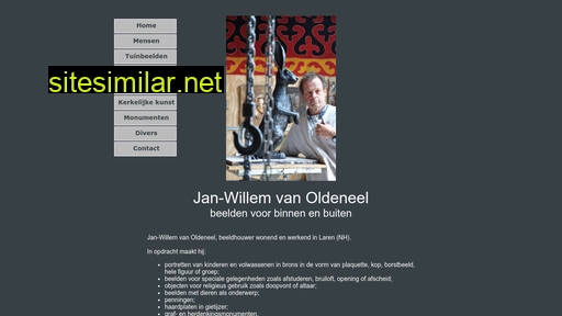 jwvanoldeneel.nl alternative sites