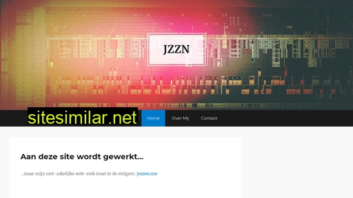 jzzn.nl alternative sites