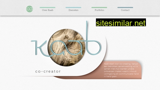 kaabdesign.nl alternative sites