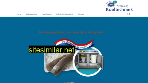 kaakeiland.nl alternative sites