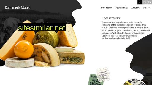 kaasmerkmatec.nl alternative sites